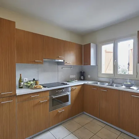 Villa 8 Pers. Lanzac