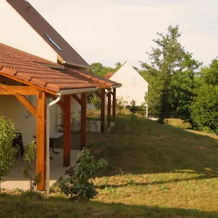 8 Pers. Villa Lanzac