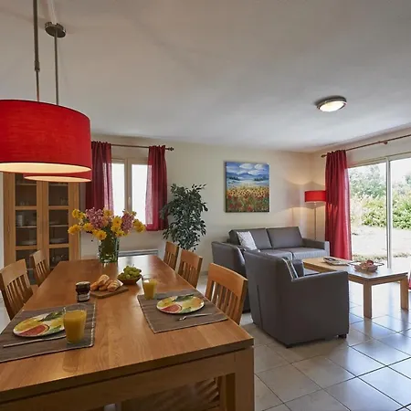 8 Pers. Villa