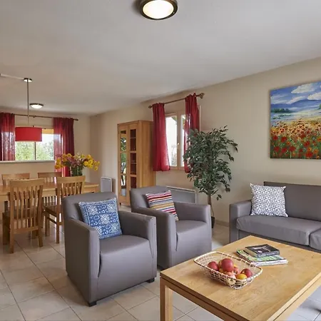 Villa 8 Pers. Lanzac